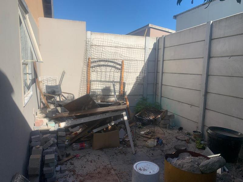 2 Bedroom Property for Sale in Forest Village Western Cape